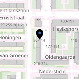 Appartement ASD30 AK 4299 5