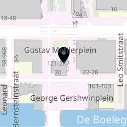 Appartement ASD30 AK 4328 19