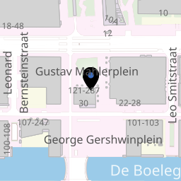 Appartement ASD30 AK 4328 28