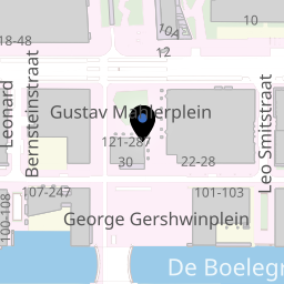Appartement ASD30 AK 4328 5