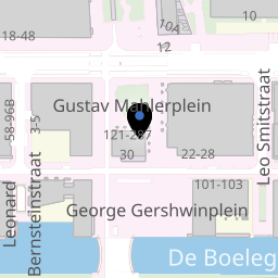 Appartement ASD30 AK 4328 74