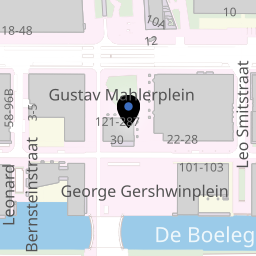 Appartement ASD30 AK 4328 77
