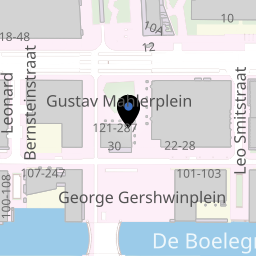 Appartement ASD30 AK 4328 8