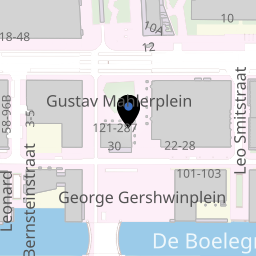 Appartement ASD30 AK 4329 144