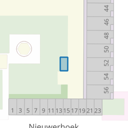 Perceel ASD30-AK-4359