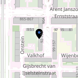 Appartement ASD30 AK 4362 24