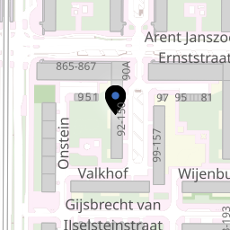 Appartement ASD30 AK 4362 25