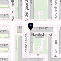 Appartement ASD30 AK 4366 80