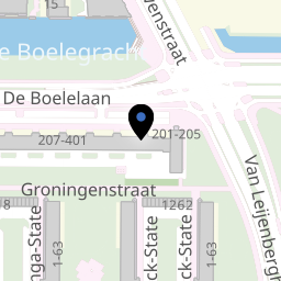 Appartement ASD30 AK 4370 44