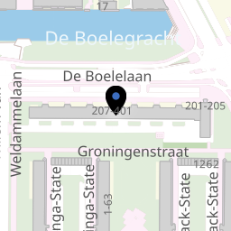 Appartement ASD30 AK 4370 91