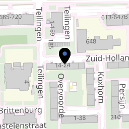 Appartement ASD30 AK 4371 25