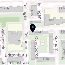 Appartement ASD30 AK 4371 30