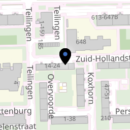 Appartement ASD30 AK 4371 34