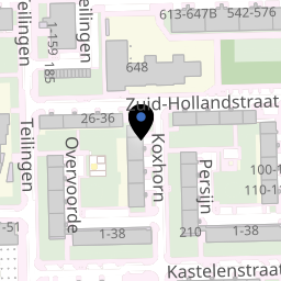 Appartement ASD30 AK 4371 36