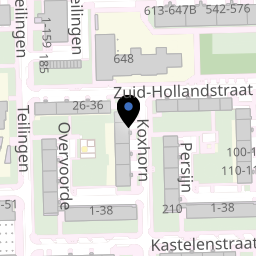 Appartement ASD30 AK 4371 37
