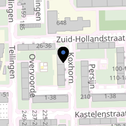 Appartement ASD30 AK 4371 38