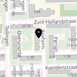 Appartement ASD30 AK 4371 40
