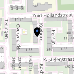 Appartement ASD30 AK 4371 42