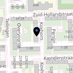 Appartement ASD30 AK 4371 43