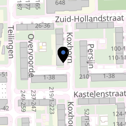 Appartement ASD30 AK 4371 44