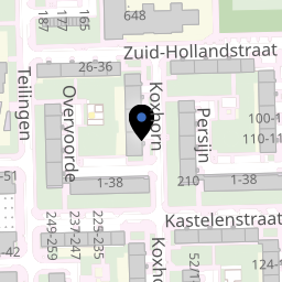 Appartement ASD30 AK 4371 50