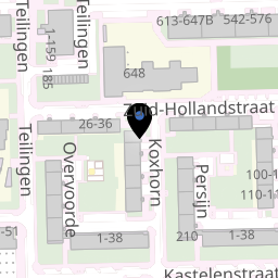 Appartement ASD30 AK 4371 52