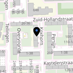 Appartement ASD30 AK 4371 55
