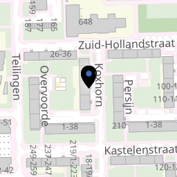 Appartement ASD30 AK 4371 56