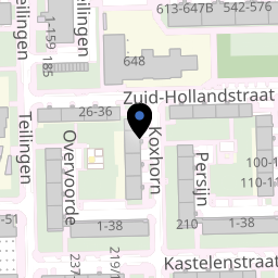 Appartement ASD30 AK 4371 60