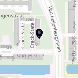 Appartement ASD30 AK 4372 11