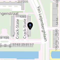 Appartement ASD30 AK 4372 14