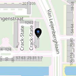 Appartement ASD30 AK 4372 16