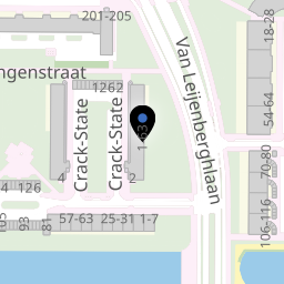 Appartement ASD30 AK 4372 17