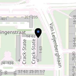 Appartement ASD30 AK 4372 2