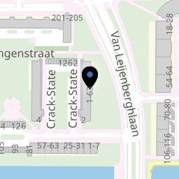 Appartement ASD30 AK 4372 22