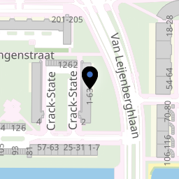 Appartement ASD30 AK 4372 23