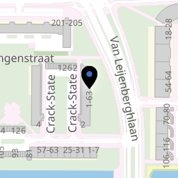 Appartement ASD30 AK 4372 25