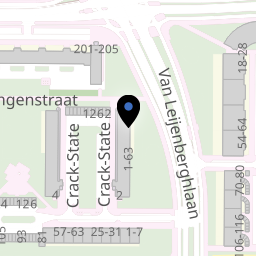 Appartement ASD30 AK 4372 32