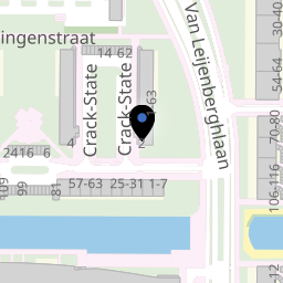 Appartement ASD30 AK 4372 33