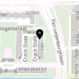 Appartement ASD30 AK 4372 5