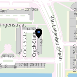 Appartement ASD30 AK 4372 7