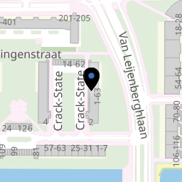 Appartement ASD30 AK 4372 8