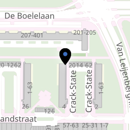 Appartement ASD30 AK 4373 1
