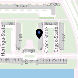 Appartement ASD30 AK 4373 15