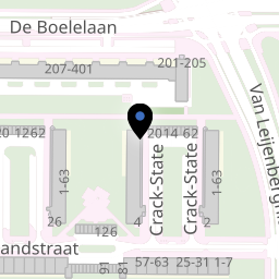 Appartement ASD30 AK 4373 2