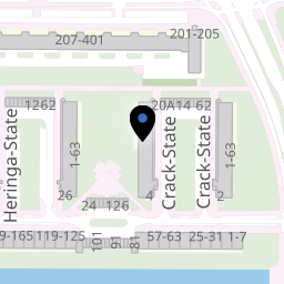 Appartement ASD30 AK 4373 23