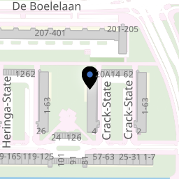 Appartement ASD30 AK 4373 29
