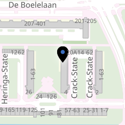 Appartement ASD30 AK 4373 30