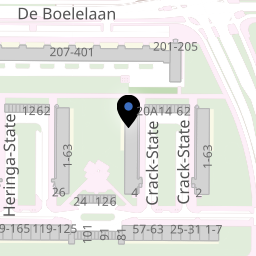 Appartement ASD30 AK 4373 32