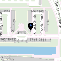Appartement ASD30 AK 4373 33